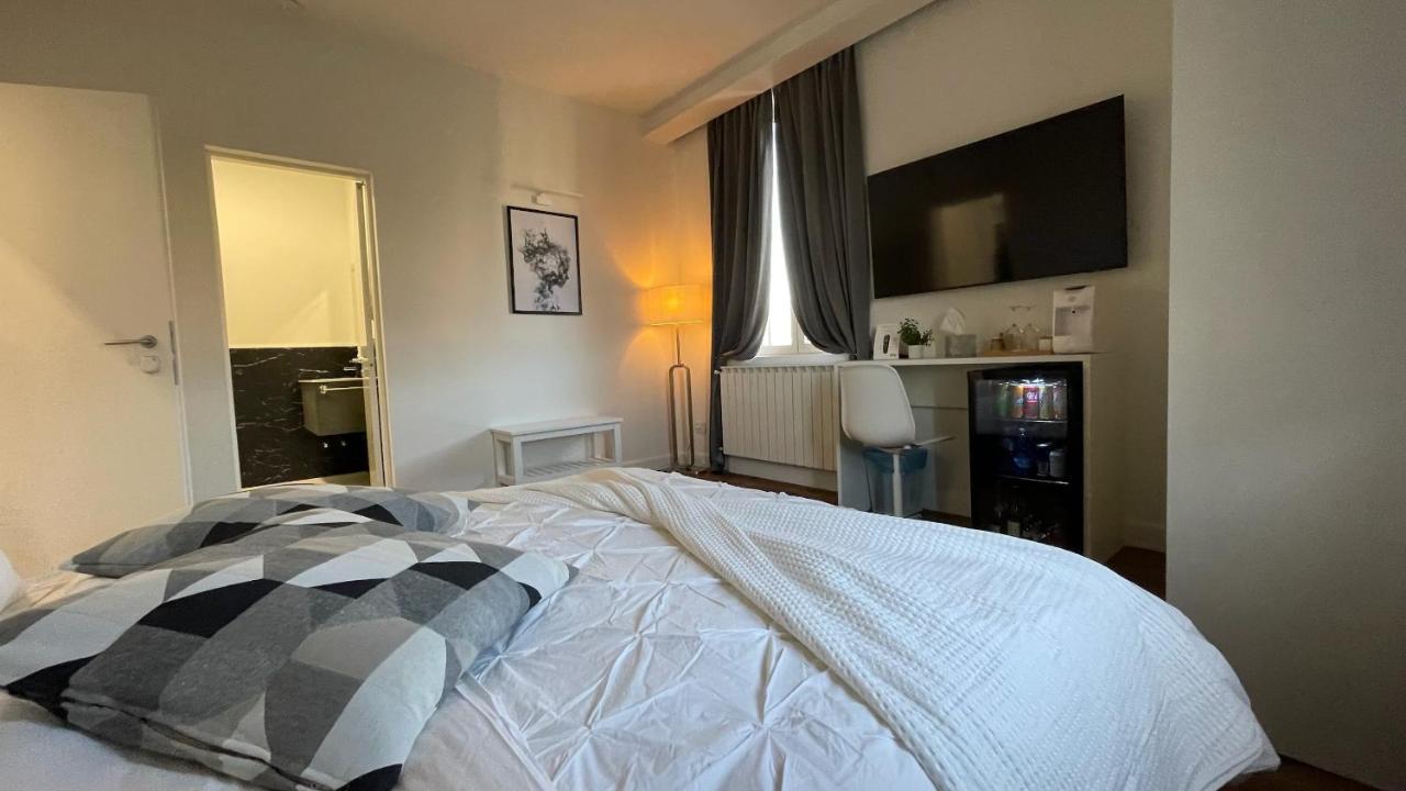 לינה וארוחת בוקר סריאטה Cozy Living Bergamo מראה חיצוני תמונה